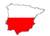 ACIERTA ESTACIÓN DE SERVICIO - Polski
